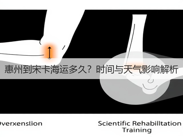 惠州到宋卡海运多久?时间与天气影响解析(图3) 惠州到宋卡海运多久?时间与天气影响解析(图3)