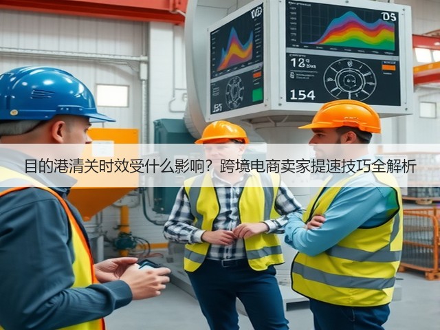 目的港清关时效受什么影响?跨境电商卖家提速技巧全解析(图3) 目的港清关时效受什么影响?跨境电商卖家提速技巧全解析(图3)