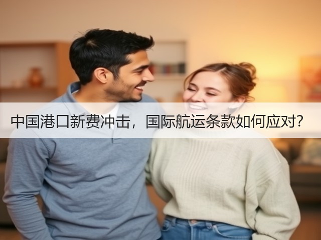 中国港口新费冲击,国际航运条款如何应对?(图2) 中国港口新费冲击,国际航运条款如何应对?(图2)