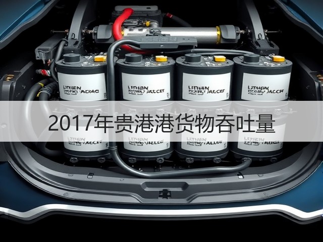2017年贵港港货物吞吐量(图3) 2017年贵港港货物吞吐量(图3)