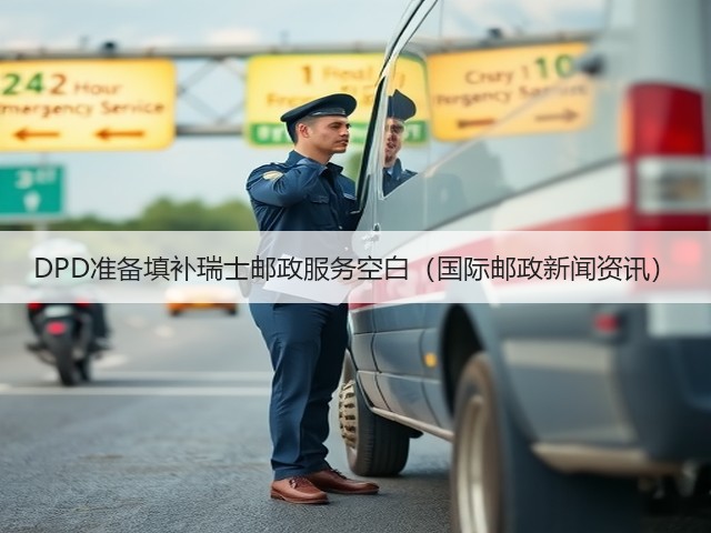 DPD准备填补瑞士邮政服务空白(国际邮政新闻资讯)(图2) DPD准备填补瑞士邮政服务空白(国际邮政新闻资讯)(图2)