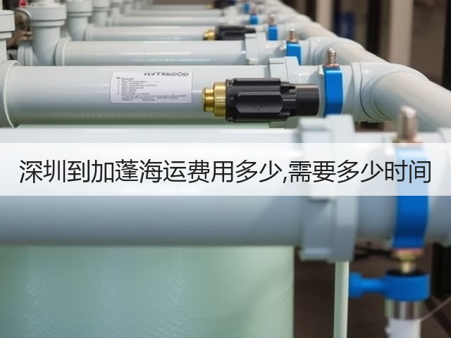 深圳到加蓬海运费用多少,需要多少时间(图3) 深圳到加蓬海运费用多少,需要多少时间(图3)