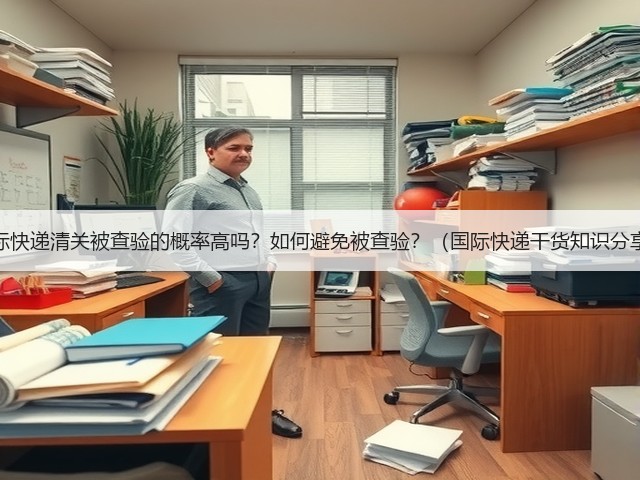 国际快递清关被查验的概率高吗?如何避免被查验?(国际快递干货知识分享)(图3) 国际快递清关被查验的概率高吗?如何避免被查验?(国际快递干货知识分享)(图3)