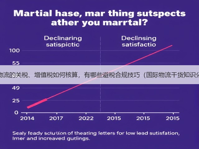 跨境物流的关税、增值税如何核算，有哪些避税合规技巧（国际物流干货知识分享）(图3)