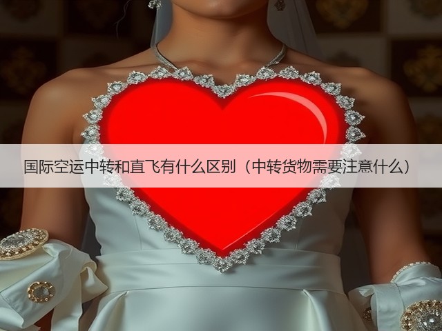 国际空运中转和直飞有什么区别(中转货物需要注意什么)(图3) 国际空运中转和直飞有什么区别(中转货物需要注意什么)(图3)