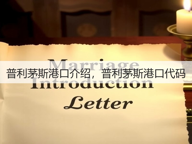 普利茅斯港口介绍,普利茅斯港口代码 普利茅斯港口介绍,普利茅斯港口代码