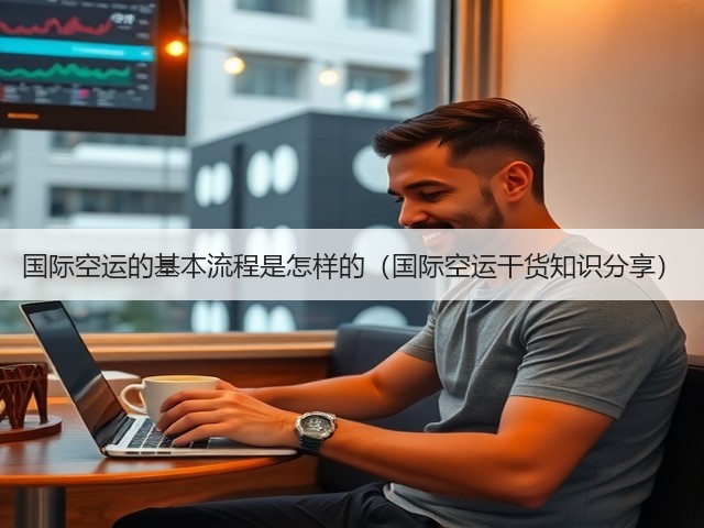国际空运的基本流程是怎样的（国际空运干货知识分享）(图2)