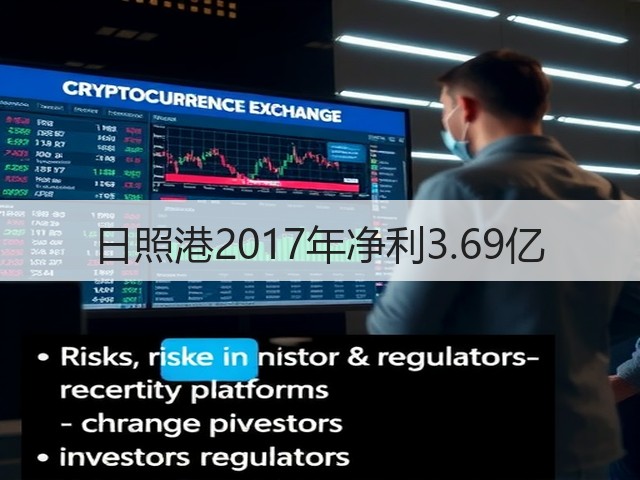 日照港2017年净利3.69亿(图2) 日照港2017年净利3.69亿(图2)