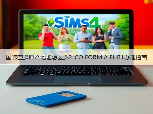 国际空运原产地证怎么选？CO FORM A EUR1办理指南(图3)