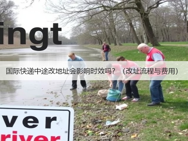 国际快递中途改地址会影响时效吗?(改址流程与费用)(图2) 国际快递中途改地址会影响时效吗?(改址流程与费用)(图2)