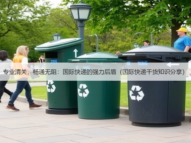 专业清关,畅通无阻:国际快递的强力后盾(国际快递干货知识分享)(图2) 专业清关,畅通无阻:国际快递的强力后盾(国际快递干货知识分享)(图2)