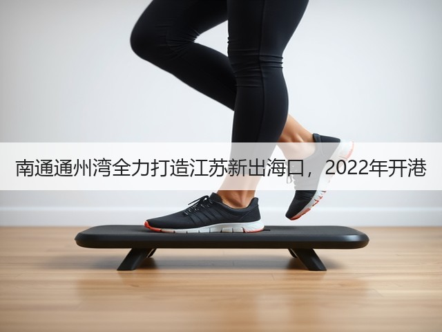 南通通州湾全力打造江苏新出海口,2022年开港(图3) 南通通州湾全力打造江苏新出海口,2022年开港(图3)