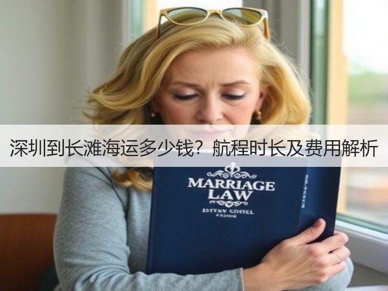 深圳到长滩海运多少钱?航程时长及费用解析 深圳到长滩海运多少钱?航程时长及费用解析
