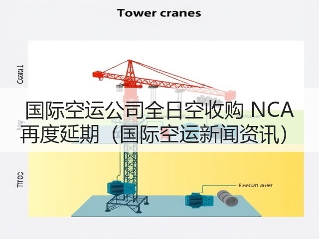 国际空运公司全日空收购 NCA 再度延期(国际空运新闻资讯)(图3) 国际空运公司全日空收购 NCA 再度延期(国际空运新闻资讯)(图3)