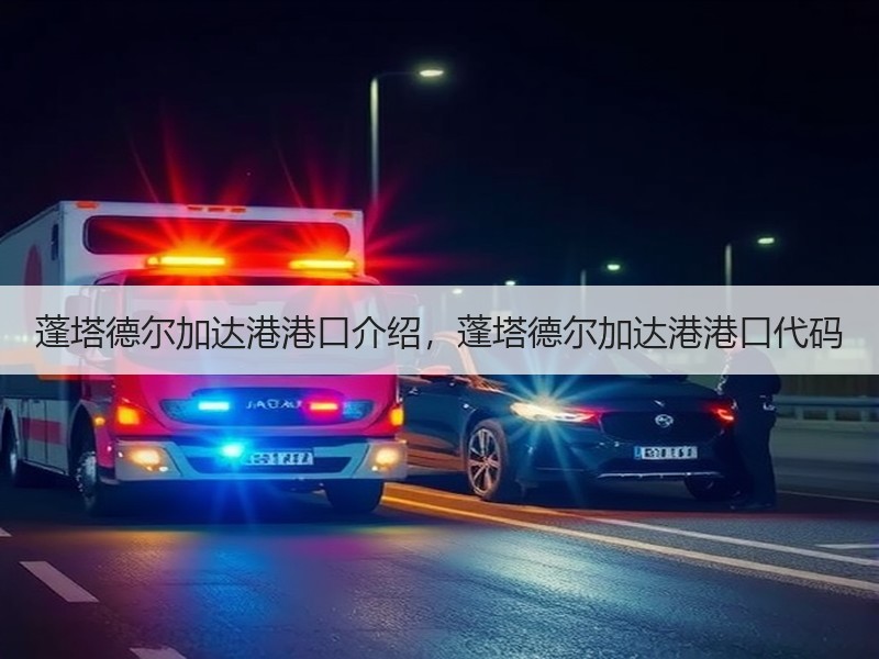 蓬塔德尔加达港港口介绍，蓬塔德尔加达港港口代码