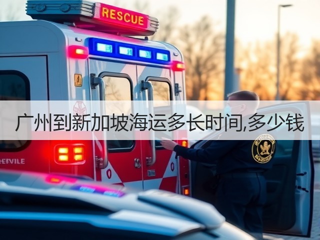 广州到新加坡海运多长时间,多少钱(图2) 广州到新加坡海运多长时间,多少钱(图2)