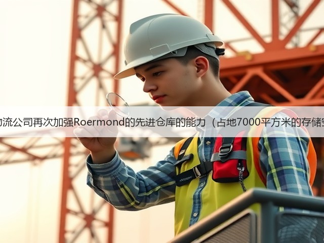 国际物流公司再次加强Roermond的先进仓库的能力(占地7000平方米的存储空间)(图2) 国际物流公司再次加强Roermond的先进仓库的能力(占地7000平方米的存储空间)(图2)