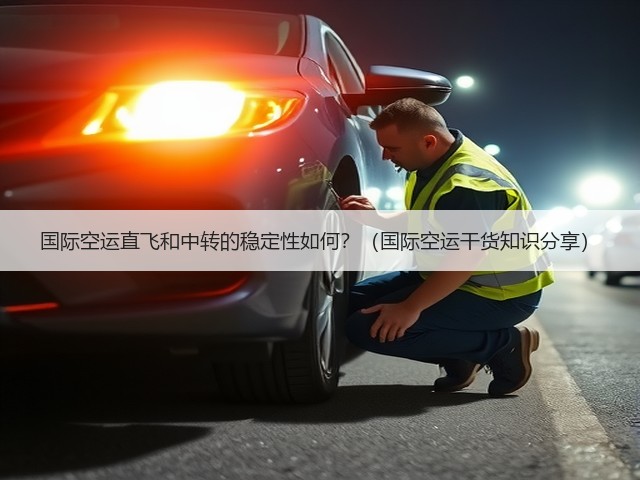 国际空运直飞和中转的稳定性如何?(国际空运干货知识分享)(图2) 国际空运直飞和中转的稳定性如何?(国际空运干货知识分享)(图2)