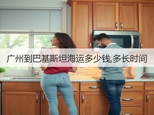 广州到巴基斯坦海运多少钱,多长时间(图1) 广州到巴基斯坦海运多少钱,多长时间(图1)