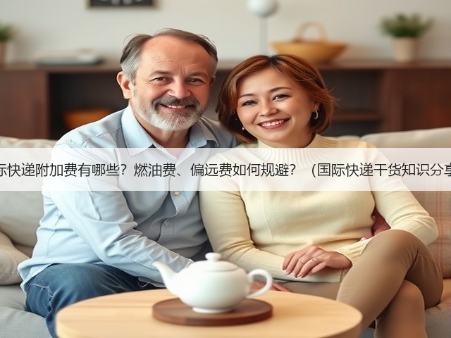国际快递附加费有哪些?燃油费、偏远费如何规避?(国际快递干货知识分享)(图3) 国际快递附加费有哪些?燃油费、偏远费如何规避?(国际快递干货知识分享)(图3)