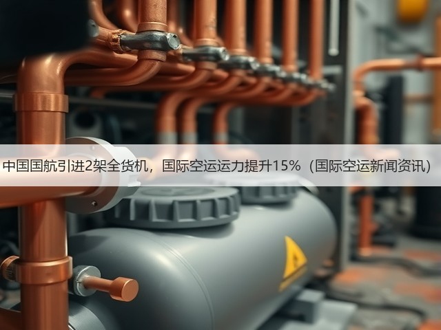 中国国航引进2架全货机,国际空运运力提升15%(国际空运新闻资讯)(图3) 中国国航引进2架全货机,国际空运运力提升15%(国际空运新闻资讯)(图3)