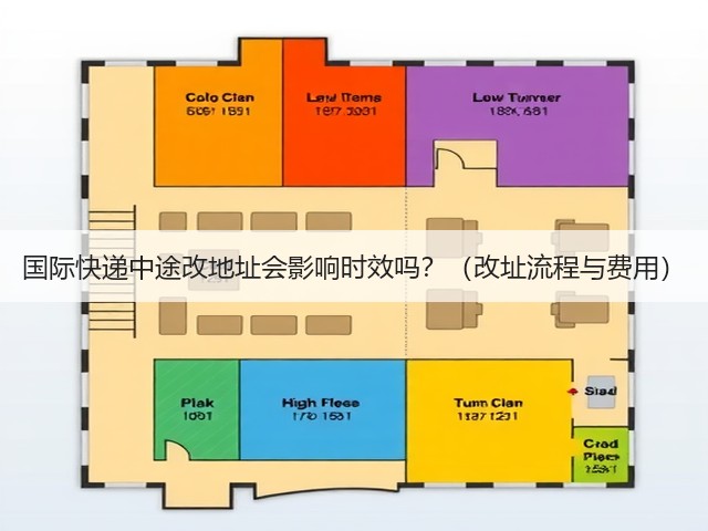 国际快递中途改地址会影响时效吗?(改址流程与费用)(图1) 国际快递中途改地址会影响时效吗?(改址流程与费用)(图1)