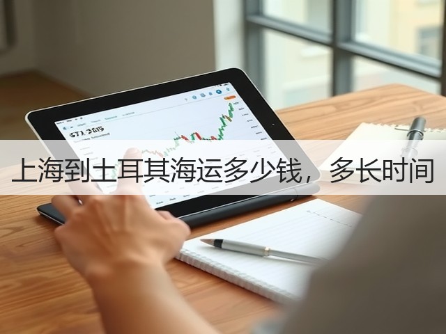 上海到土耳其海运多少钱，多长时间(图1)