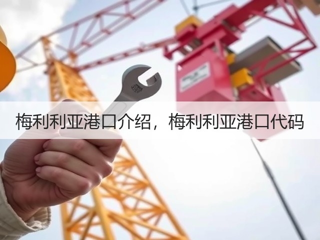 梅利利亚港口介绍,梅利利亚港口代码(图2) 梅利利亚港口介绍,梅利利亚港口代码(图2)