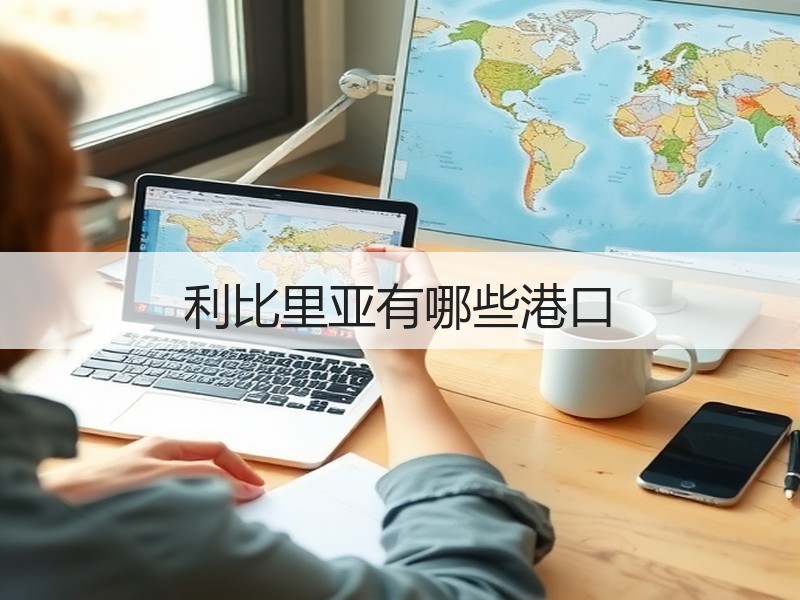 利比里亚有哪些港口 利比里亚有哪些港口