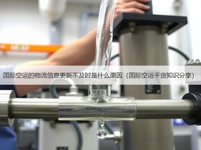 国际空运的物流信息更新不及时是什么原因(国际空运干货知识分享)(图1) 国际空运的物流信息更新不及时是什么原因(国际空运干货知识分享)(图1)