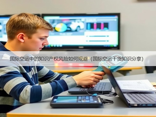 国际空运中的知识产权风险如何规避(国际空运干货知识分享)(图2) 国际空运中的知识产权风险如何规避(国际空运干货知识分享)(图2)