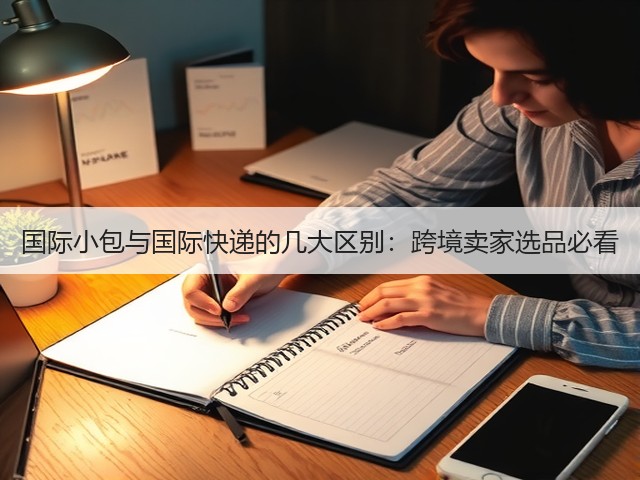 国际小包与国际快递的几大区别:跨境卖家选品必看(图2) 国际小包与国际快递的几大区别:跨境卖家选品必看(图2)