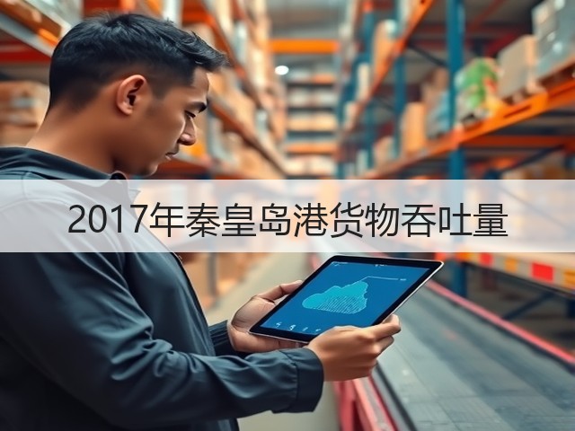 2017年秦皇岛港货物吞吐量(图2)