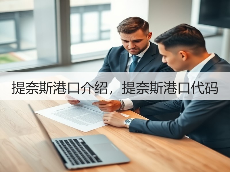 提奈斯港口介绍,提奈斯港口代码 提奈斯港口介绍,提奈斯港口代码
