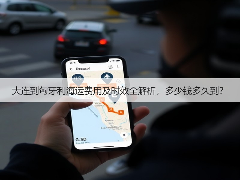 大连到匈牙利海运费用及时效全解析,多少钱多久到? 大连到匈牙利海运费用及时效全解析,多少钱多久到?