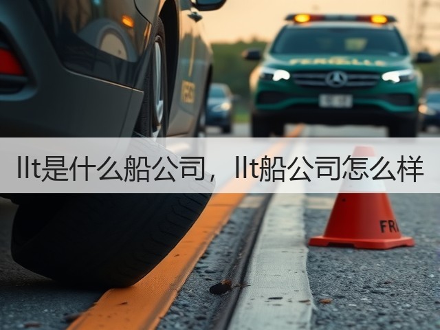 llt是什么船公司，llt船公司怎么样(图2)