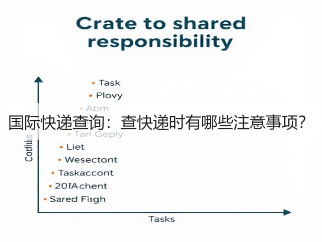 国际快递查询:查快递时有哪些注意事项?(图2) 国际快递查询:查快递时有哪些注意事项?(图2)