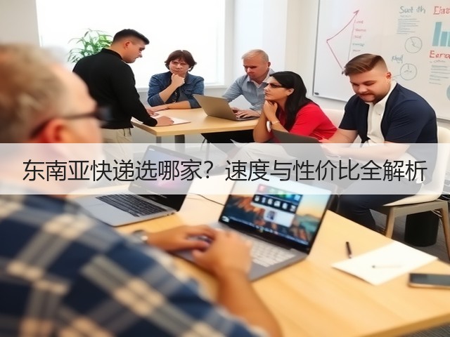 东南亚快递选哪家？速度与性价比全解析(图2)
