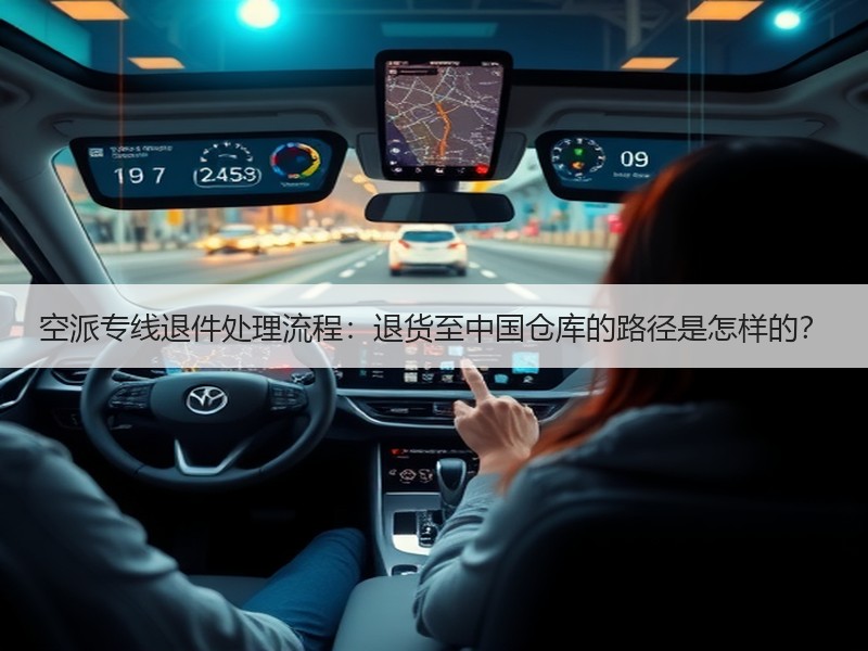 空派专线退件处理流程:退货至中国仓库的路径是怎样的? 空派专线退件处理流程:退货至中国仓库的路径是怎样的?