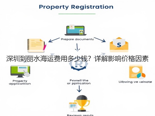 深圳到丽水海运费用多少钱？详解影响价格因素(图3)