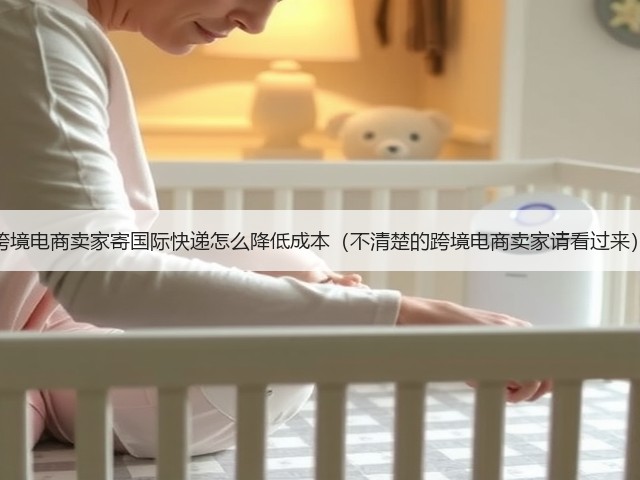 跨境电商卖家寄国际快递怎么降低成本(不清楚的跨境电商卖家请看过来)(图2) 跨境电商卖家寄国际快递怎么降低成本(不清楚的跨境电商卖家请看过来)(图2)