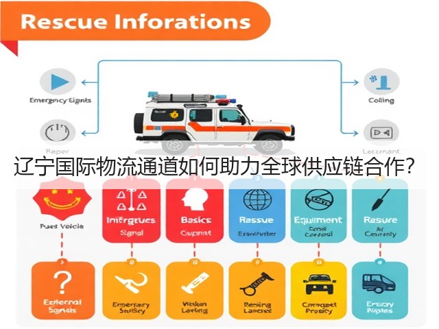 辽宁国际物流通道如何助力全球供应链合作?(图3) 辽宁国际物流通道如何助力全球供应链合作?(图3)