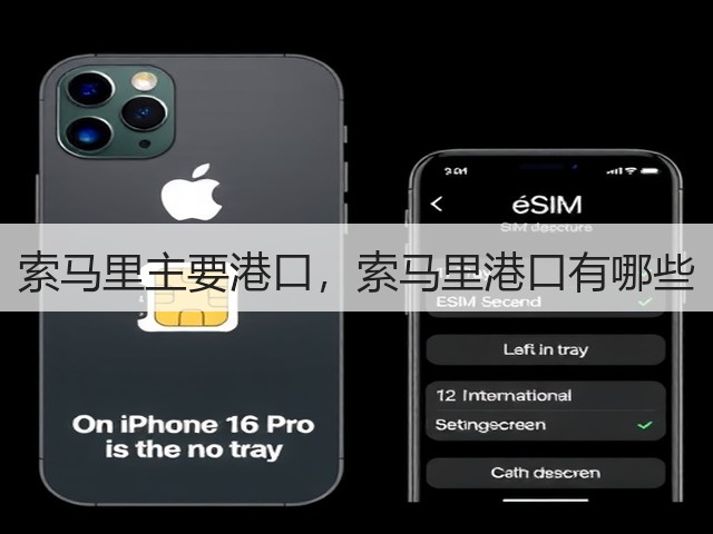 索马里主要港口,索马里港口有哪些(图3) 索马里主要港口,索马里港口有哪些(图3)