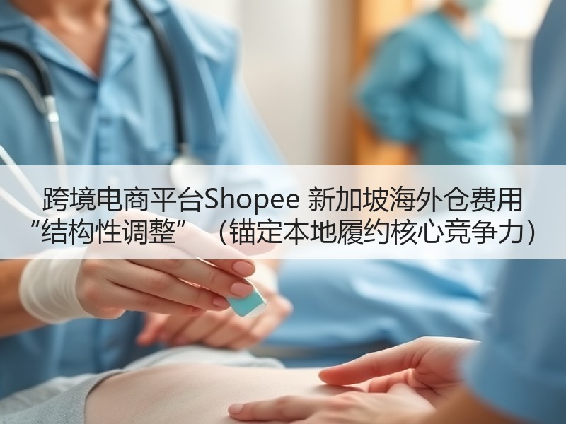 跨境电商平台Shopee 新加坡海外仓费用 “结构性调整”(锚定本地履约核心竞争力) 跨境电商平台Shopee 新加坡海外仓费用 “结构性调整”(锚定本地履约核心竞争力)