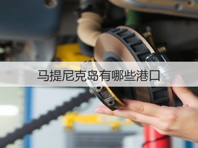 马提尼克岛有哪些港口(图3) 马提尼克岛有哪些港口(图3)