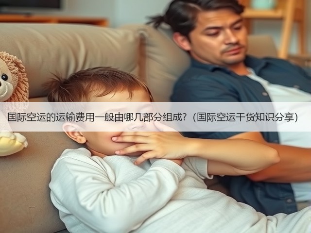 国际空运的运输费用一般由哪几部分组成?(国际空运干货知识分享)(图2) 国际空运的运输费用一般由哪几部分组成?(国际空运干货知识分享)(图2)