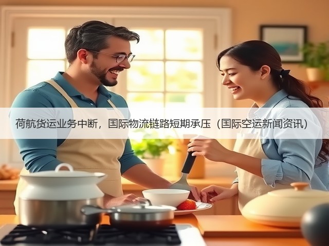 荷航货运业务中断,国际物流链路短期承压(国际空运新闻资讯)(图2) 荷航货运业务中断,国际物流链路短期承压(国际空运新闻资讯)(图2)