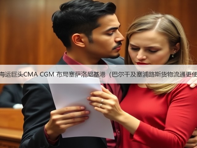 国际海运巨头CMA CGM 布局塞萨洛尼基港(巴尔干及塞浦路斯货物流通更便捷)(图3) 国际海运巨头CMA CGM 布局塞萨洛尼基港(巴尔干及塞浦路斯货物流通更便捷)(图3)