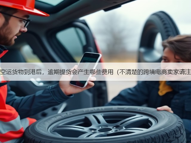 国际空运货物到港后,逾期提货会产生哪些费用(不清楚的跨境电商卖家请注意)(图2) 国际空运货物到港后,逾期提货会产生哪些费用(不清楚的跨境电商卖家请注意)(图2)