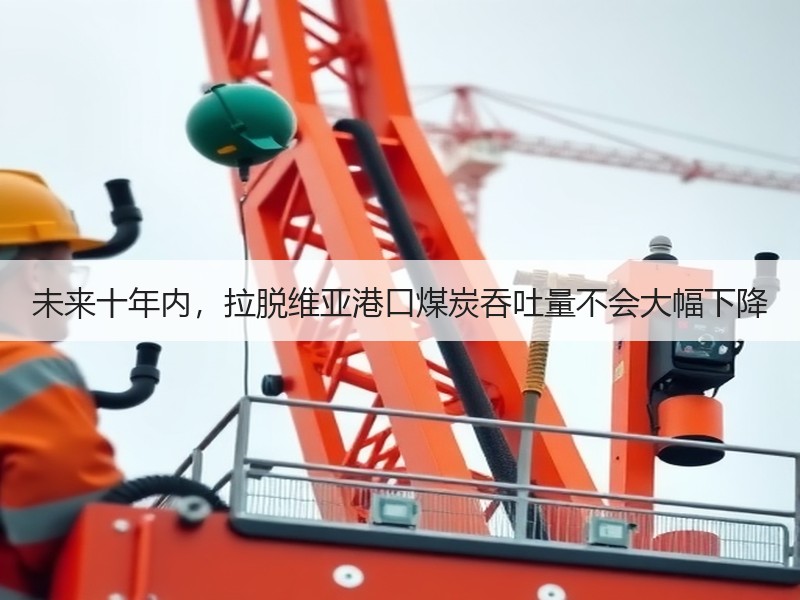 未来十年内，拉脱维亚港口煤炭吞吐量不会大幅下降